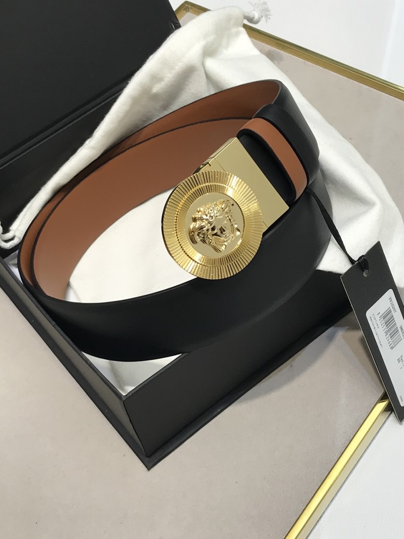 Versace Belts